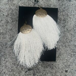 🌟BRAND NEW🌟 Tassel Earrings